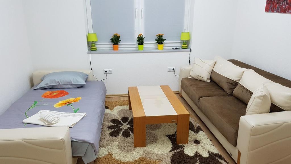 Garden Apartment Sarajevo