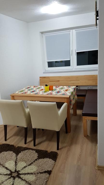Apartment Garden Sarajevo