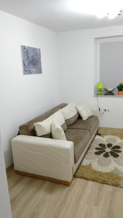 Garden Apartment Sarajevo